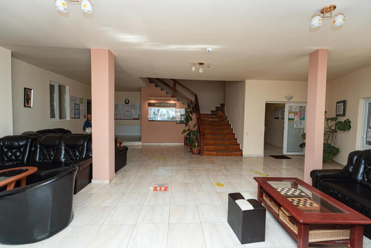Aida Hotel Spa & Tratament Geoagiu Băi Exterior foto